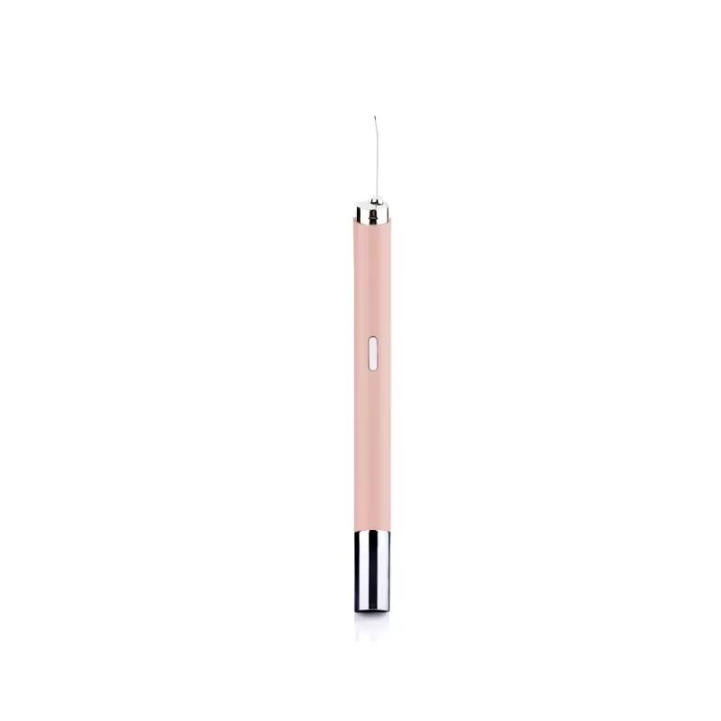 Beautifly Scrub Slim Blush dispositivo de peeling por ultrassons