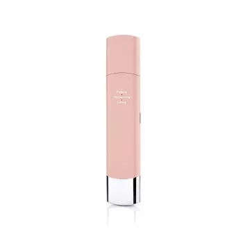 Beautifly Scrub Slim Blush - esfoliante corporal com café moído, 200 g