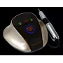 Beautifly Sculpto Nails broca de unhas 35.000 rpm indicador de velocidade LED 6 bits 6 lixas