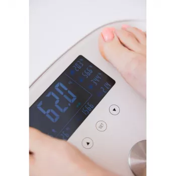 Beautifly SlimSense massajador anticelulite multifuncional com EMS, RF, cavitação, LED de luz vermelha