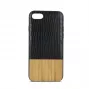 Beeyo Apple iPhone 7 Plus / 8 Plus Capa de madeira