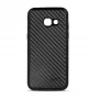 Beeyo Capa em Carbono para Samsung Galaxy A5 (2016) Preto
