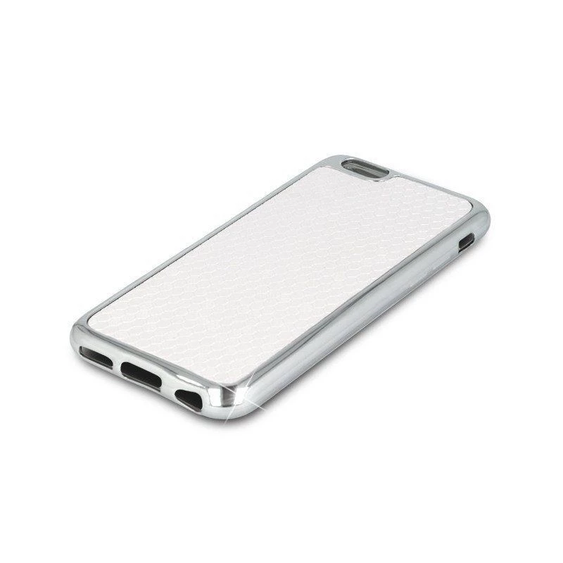 Beeyo Sony Xperia E5 Capa Prestige branca
