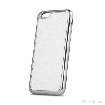 Beeyo Sony Xperia E5 Capa Prestige branca