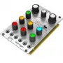 Módulo Behringer 1006 FILTAMP – Filtro e amplificador controlado por tensão para sintetizador modular da série 2500