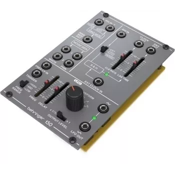 Módulo de sintetizador modular Behringer 150 Ring Modulator / Noise / S&H / LFO