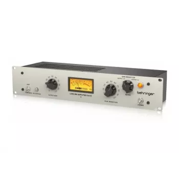 Compressor/Limitador Behringer 2A