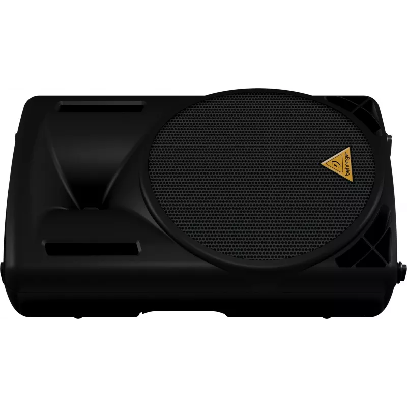 Altifalante PA ativo Behringer B215D 550W 15 polegadas 2 vias com Bluetooth e DSP