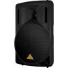 Altifalante PA ativo Behringer B215D 550W 15 polegadas 2 vias com Bluetooth e DSP