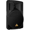 Altifalante PA ativo Behringer B215D 550W 15 polegadas 2 vias com Bluetooth e DSP