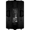 Altifalante PA ativo Behringer B215D 550W 15 polegadas 2 vias com Bluetooth e DSP