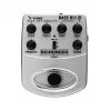Modelador de amplificador de baixo e DI-Box Behringer BDI21
