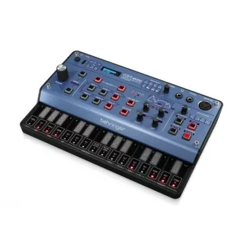 Behringer CZ-1 MINI Sintetizador analógico
