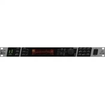 Behringer DEQ2496 Processador de altifalantes digital