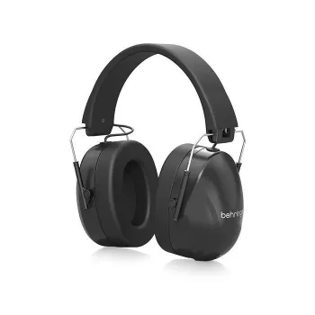 Auscultadores Behringer DH80 para bateristas