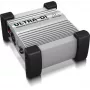 Behringer DI100 Ultra-DI Caixa de injeção direta ativa