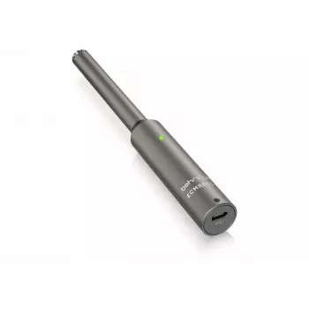 Behringer ECM8000-U Microfone condensador de medição USB