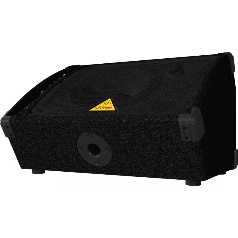 Altifalante PA ativo de 2 vias Behringer Eurolive F1320D