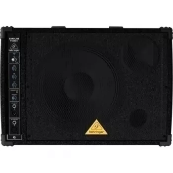 Altifalante PA ativo de 2 vias Behringer Eurolive F1320D