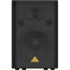 Altifalante PA passivo Behringer Eurolive VS1520 15 polegadas 2 vias, 150 W RMS, 8 Ohm, preto
