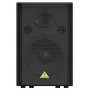 Altifalante PA passivo Behringer Eurolive VS1520 15 polegadas 2 vias, 150 W RMS, 8 Ohm, preto