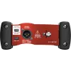 DI-Box ativa de 1 canal Behringer GI100 com simulação de altifalante