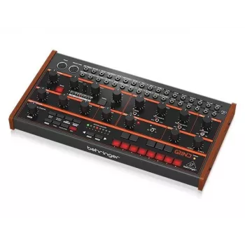 Behringer GRIND Sintetizador híbrido