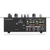 Mesa de DJ Behringer NOX101