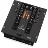 Mesa de DJ Behringer NOX101