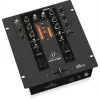 Mesa de DJ Behringer NOX101