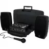 Altifalante de PA Behringer PPA200