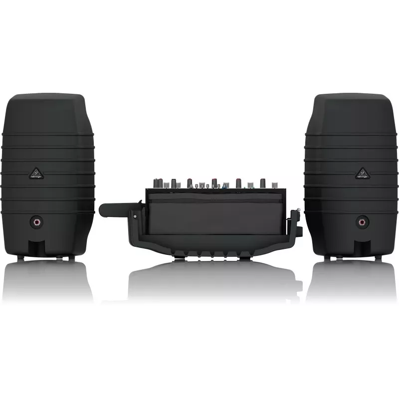 Altifalante de PA Behringer PPA200