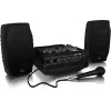 Altifalante de PA Behringer PPA200
