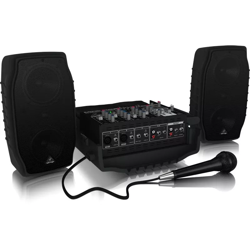 Altifalante de PA Behringer PPA200