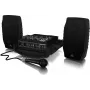 Altifalante de PA Behringer PPA200