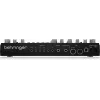 Máquina de ritmos e bateria Behringer RD-6-BK