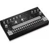 Máquina de ritmos e bateria Behringer RD-6-BK