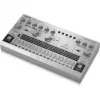 Máquina de Ritmos Analógica Behringer RD-6-SR - Prata