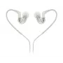 Auscultadores in-ear monitor Behringer SD251-CL PRO - transparente