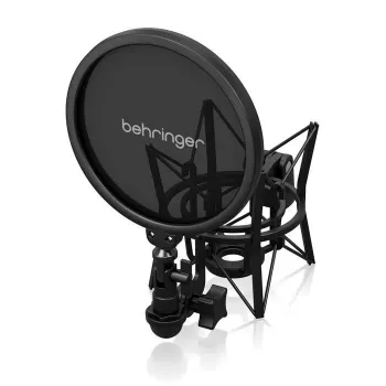 Aranha para microfone Behringer SMP1000