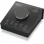 Controlador de volume passivo para monitores de estúdio Behringer STUDIO M
