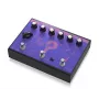 Behringer THE FLANGE WITH NO NAME Pedal de efeitos de flanger digital para guitarra