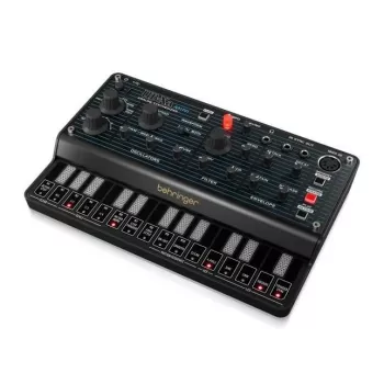 Sintetizador analógico Behringer UB-Xa MINI