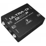 Behringer ULTRA-DI DI600P Caixa DI passiva com emulação de altifalante