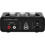 Interface de áudio USB Behringer UM2