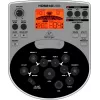 Bateria eletrónica Behringer XD80USB, preta