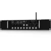 Mesa de mistura Behringer XR12 12 canais preto