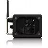 Mesa de mistura Behringer XR12 12 canais preto