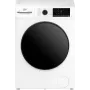 BEKO BMM5DFO5741W Máquina de lavar e secar roupa, 7 kg lavagem / 5 kg secagem, 1400 rpm, classe energética D, branco
