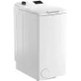 BEKO ETB622ECWPL máquina de lavar de carga superior 6 kg branca